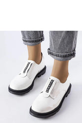 Zapatos modelo 207070 Solea