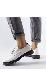 Zapatos modelo 207070 Solea