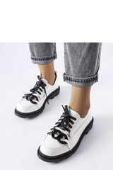 Zapatos modelo 207076 Solea