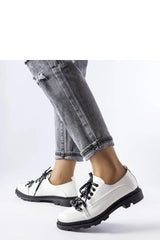 Zapatos modelo 207076 Solea