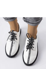 Zapatos modelo 207078 Solea