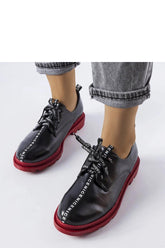 Zapatos modelo 207080 Solea