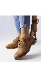 Zapatos Bajos modelo 207082 Solea