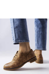 Zapatos Bajos modelo 207082 Solea