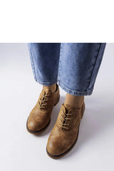 Zapatos Bajos modelo 207082 Solea