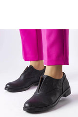 Zapatos modelo 207083 Solea