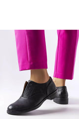 Zapatos modelo 207083 Solea