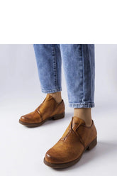 Zapatos modelo 207085 Solea