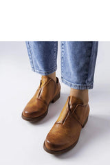 Zapatos modelo 207085 Solea