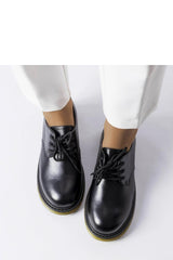 Zapatos modelo 207086 Solea