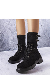 Botas modelo 207087 Solea