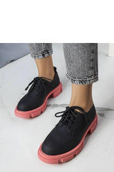 Zapatos modelo 207090 Solea