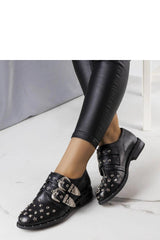 Zapatos modelo 207092 Solea