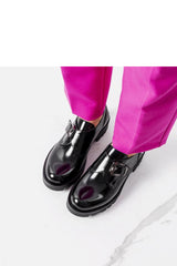 Zapatos modelo 207094 Solea