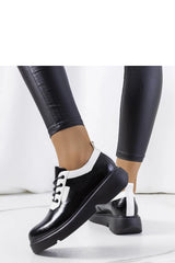 Zapatos modelo 207095 Solea