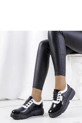 Zapatos modelo 207095 Solea