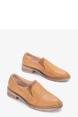 Zapatos Bajos modelo 207097 Solea