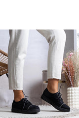 Zapatos modelo 207098 Solea