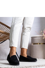 Zapatos modelo 207100 Solea