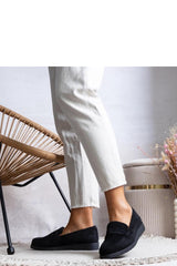 Zapatos modelo 207100 Solea