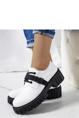 Zapatos modelo 207101 Solea