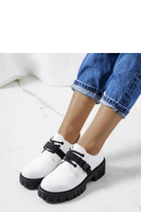 Zapatos modelo 207101 Solea