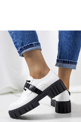 Zapatos modelo 207101 Solea