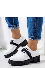 Zapatos modelo 207101 Solea