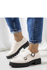 Zapatos modelo 207102 Solea