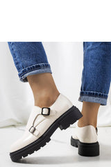 Zapatos modelo 207102 Solea