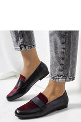 Zapatos modelo 207104 Solea