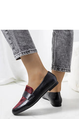 Zapatos modelo 207104 Solea