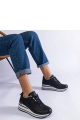 Zapatillas modelo 207107 Solea