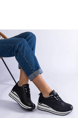 Zapatillas modelo 207107 Solea