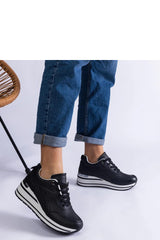 Zapatillas modelo 207107 Solea