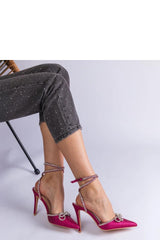 Zapatos de tacón alto modelo 207110 Solea