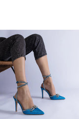 Zapatos de tacón alto modelo 207111 Solea