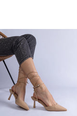 Zapatos de tacón alto modelo 207112 Solea