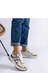 Zapatillas modelo 207117 Solea