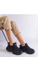 Zapatillas modelo 207120 Solea