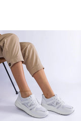 Zapatillas modelo 207121 Solea