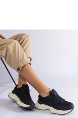 Zapatillas modelo 207122 Solea