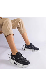 Zapatillas modelo 207123 Solea