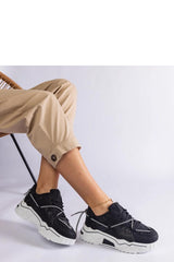 Zapatillas modelo 207123 Solea