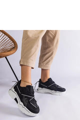 Zapatillas modelo 207123 Solea