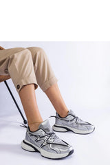 Zapatillas modelo 207124 Solea