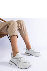 Zapatillas modelo 207125 Solea