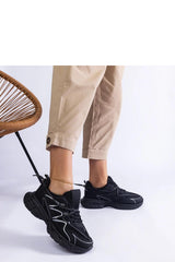 Zapatillas modelo 207126 Solea