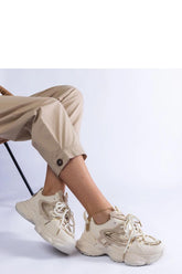 Zapatillas modelo 207127 Solea