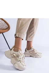 Zapatillas modelo 207127 Solea